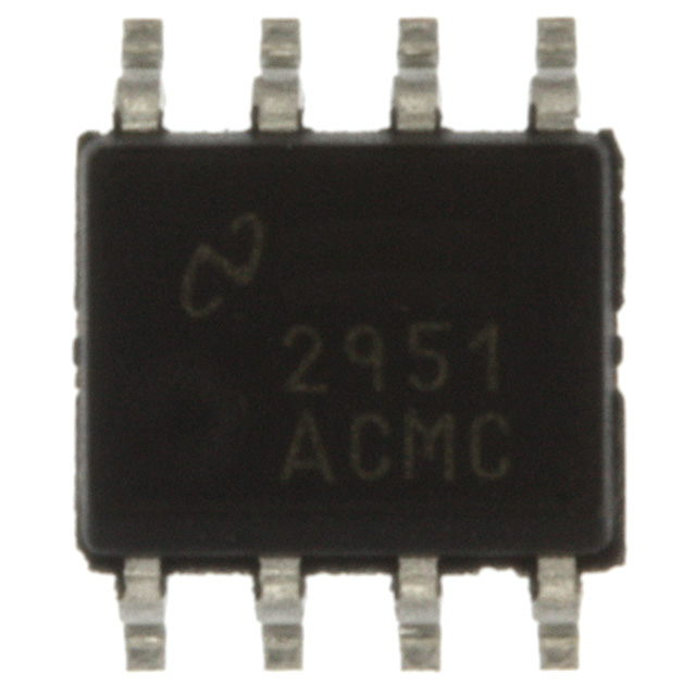 LP2951ACMX/NOPB
